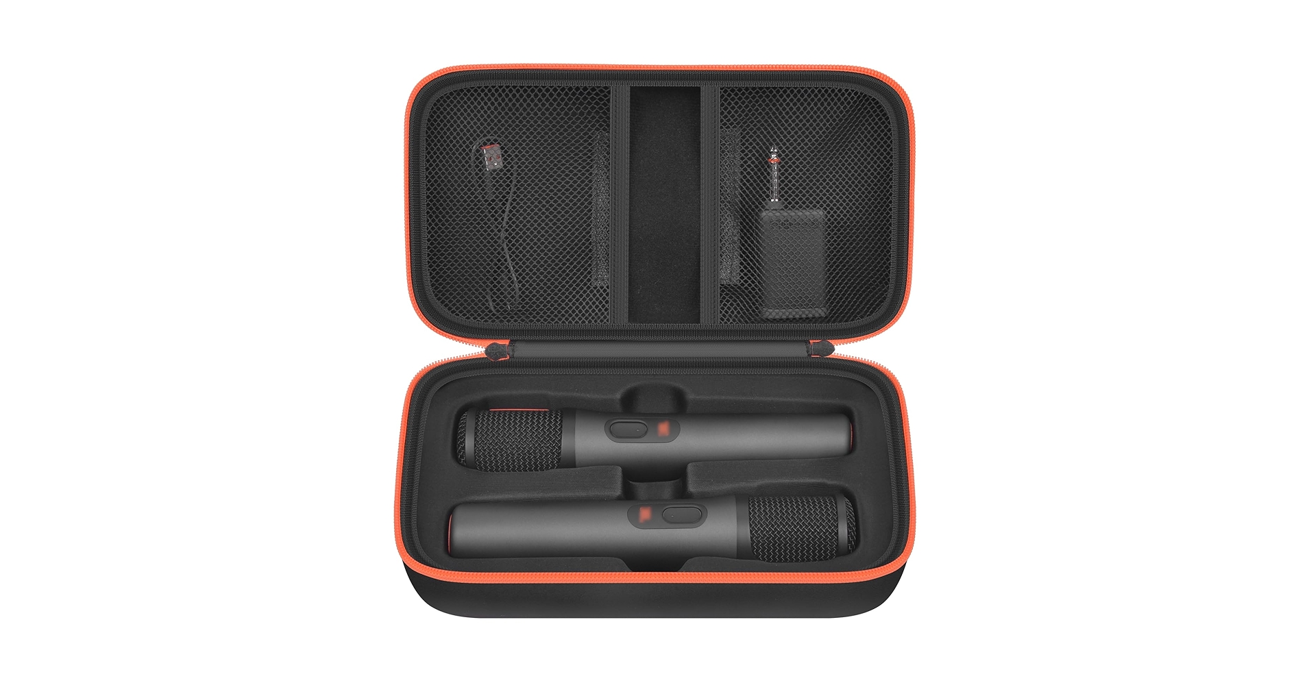 その他 JBL PartyBox Wireless Mic with hard case JBL PartyBox Wireless Mic | Digital wireless microphones